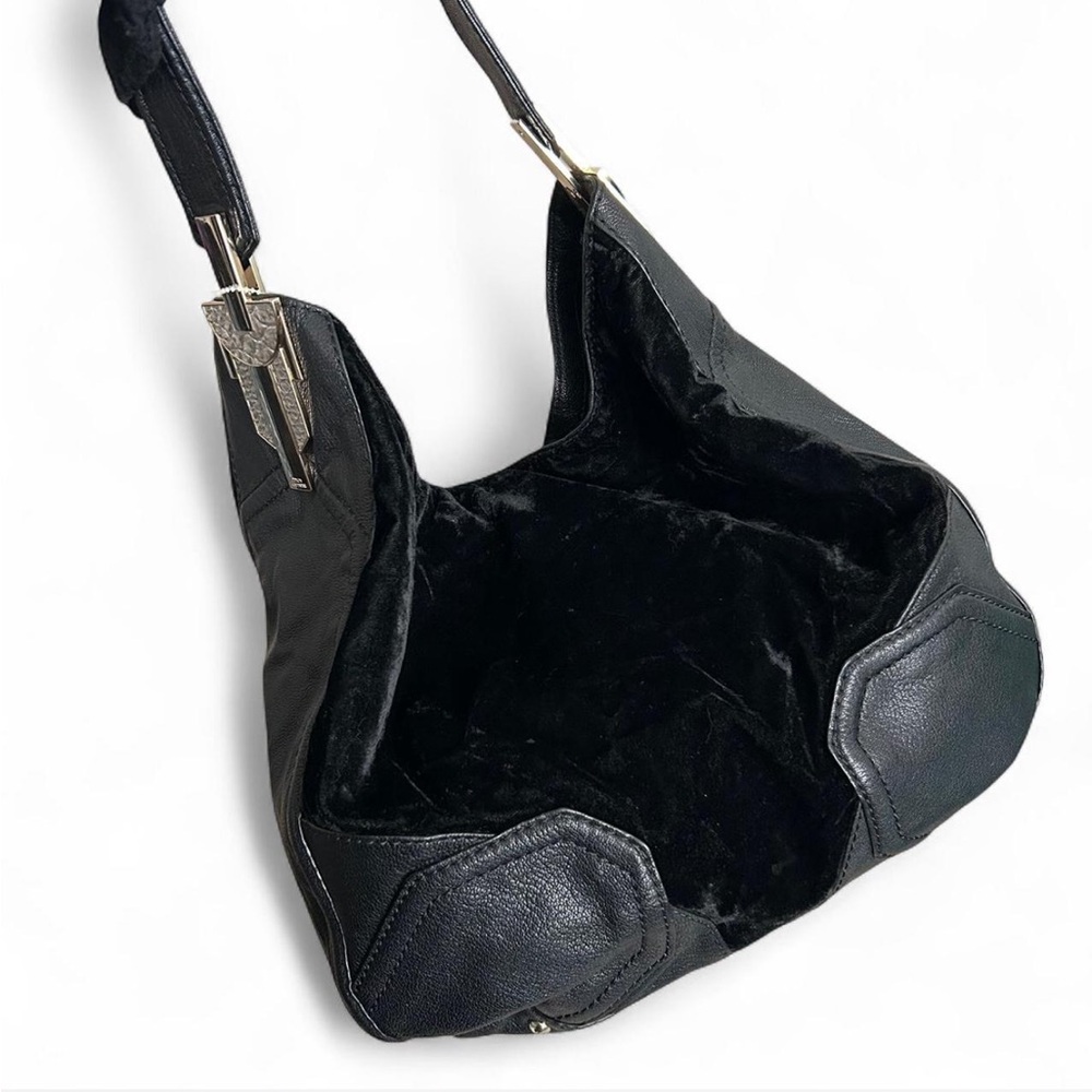 Juicy Couture Hobo Bag🖤🖤